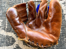 Vintage nokona baseball for sale  Electra