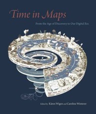 Time maps age for sale  South San Francisco