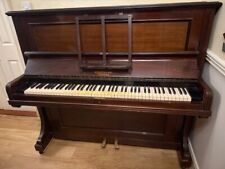 Upright piano made for sale  SOUTHAMPTON