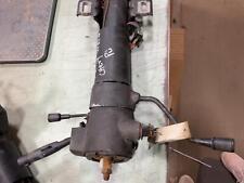 Steering column chevy for sale  Tilton