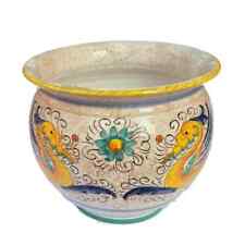 Cachepot porta vaso usato  Deruta