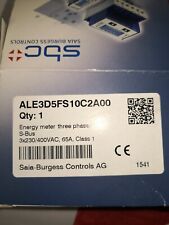 Ale3d5fs10c2a00 saia burgess usato  Italia