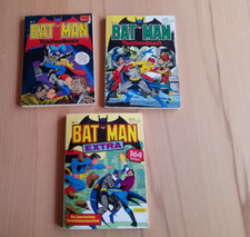 batman tasche gebraucht kaufen  Himmelstadt