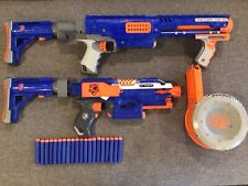 Nerf elite strike for sale  WELLINGBOROUGH