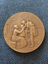 Médaille bronze ubi d'occasion  Frejus