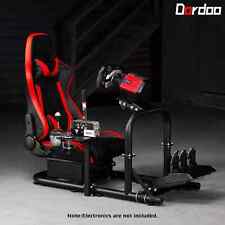 Dardoo racing simulator usato  Spedire a Italy