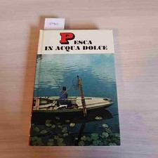 Pesca acqua dolce usato  Italia
