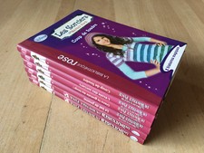 Lot livres série d'occasion  Aix-en-Provence-
