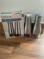 Ernesto vinegar oil for sale  UK