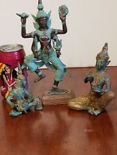 Antique vishnu statue for sale  Madison
