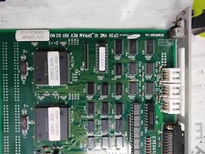 SAMSUNG J9800390 000421-112 CP30 VME 10_DPRAM comprar usado SAMSUNG J9800390 000421-112 CP30 VME 10_DPRAM comprar usado  Enviando para Brazil