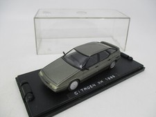 1989 ad623 citroen d'occasion  Expédié en Belgium