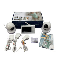 Babysense v43 digital for sale  Cleveland