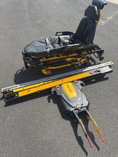 Stryker ambulance stretcher for sale  NORWICH