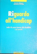 Riguardo all handicap usato  Italia