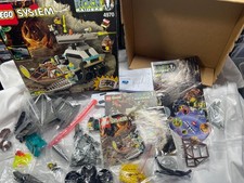 Lego rock raiders gebraucht kaufen Lego rock raiders gebraucht kaufen  Mörfelden-Walldorf