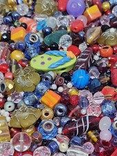 1lb assorted glass for sale  Brooklyn