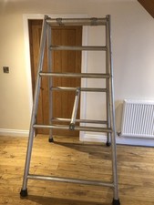 Frame trestles scaffolding for sale Frame trestles scaffolding for sale  DARWEN
