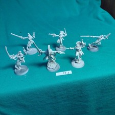Lot 17j harlequins for sale  Roberts
