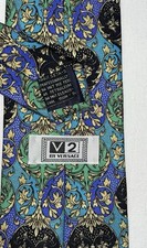 Cravatta versace 100 usato  Vitulazio