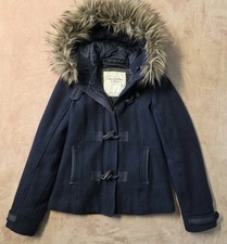 Abercrombie fitch fur for sale  Westminster