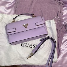 Guess women lilac for sale  UK