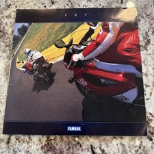 1997 yamaha yzf for sale  Dubuque