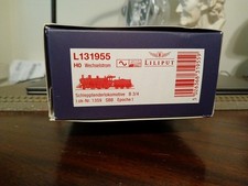 Liliput l131955 sbb d'occasion  Expédié en Belgium