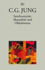 Synchronizität akausalität k gebraucht kaufen  Krefeld