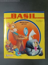 Panini complete album d'occasion  Expédié en Belgium
