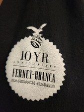 Camisa Fernet-Branca rara 10 anos jogos de barback tamanho grande licor amaro italiano comprar usado  Enviando para Brazil