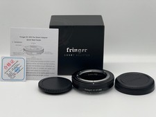 Fringer gfx pro for sale  Aiken