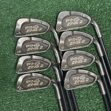 Ping zing green for sale  Oldsmar
