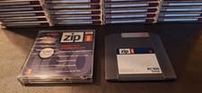 Iomega zip 100 for sale  West Lafayette