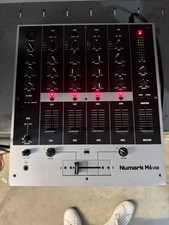 Table mixage numark d'occasion  Granville