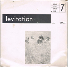 Levitation squirrel rough gebraucht kaufen  Erftstadt