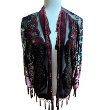 Evening wear kimono for sale  Greensboro