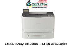 Canon sensys lbp usato  Ripalimosani