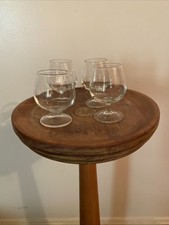 Crystal balloon brandy for sale  Asheville