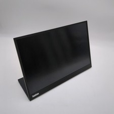 Monitor portátil Lenovo ThinkVision M14d 14" 2240x1400 60Hz 6ms IPS comprar usado  Enviando para Brazil