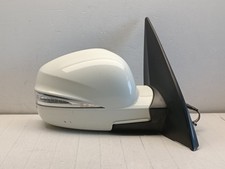 A9737 specchietto retrovisore usato  Roma