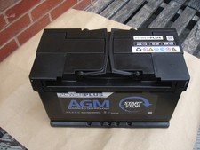 Diesel start stop for sale  WORKSOP