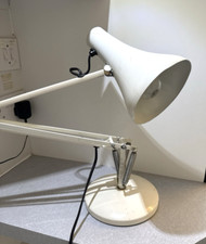 Vintage genuine anglepoise for sale  CHELMSFORD