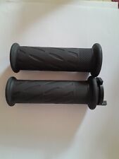 Triumph bobber grips for sale  EXETER