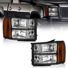Pair headlights 2007 for sale  Memphis