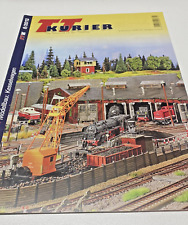 Kurier 2013 thomas gebraucht kaufen  Hinte
