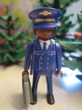 Pilote noir 70939 d'occasion  Viarmes