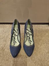 Replay denim blue for sale  WETHERBY