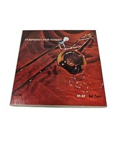 BEL CANTO ST-27 Symphony For Tommy Dorsey Reel-To-Reel Tape In-Line RTR GUARANT comprar usado  Enviando para Brazil