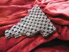 Ceinture robe soirée d'occasion  Saint-Savin